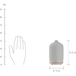 Butlers CLOUD NINE Diffuser Aroma Outlet