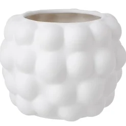 Butlers CLOUDY Blumenübertopf 4er-Set