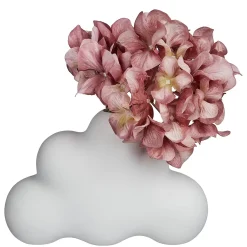 Butlers CLOUDY Vase Wolke
