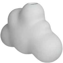 Butlers CLOUDY Vase Wolke