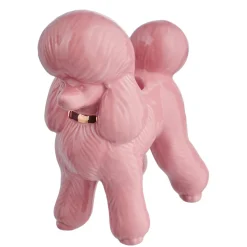 Butlers COCO Kerzenhalter Pudel Clearance