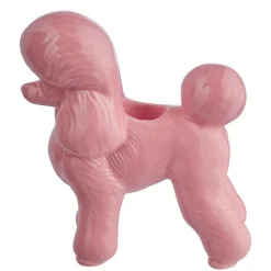 Butlers COCO Kerzenhalter Pudel Clearance