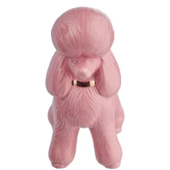 Butlers COCO Kerzenhalter Pudel Clearance