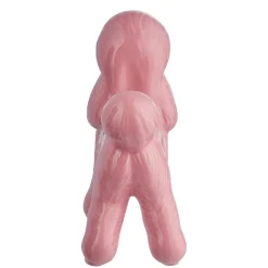 Butlers COCO Kerzenhalter Pudel Clearance