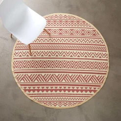 Butlers COLOUR CLASH In-/Outdoorteppich Streifen Sale