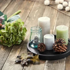 Butlers CONCRETE Kerzenhalter Discount