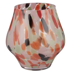 Butlers CONFETTI Windlicht