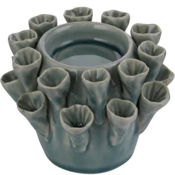 Butlers CORAL Teelichthalter Discount