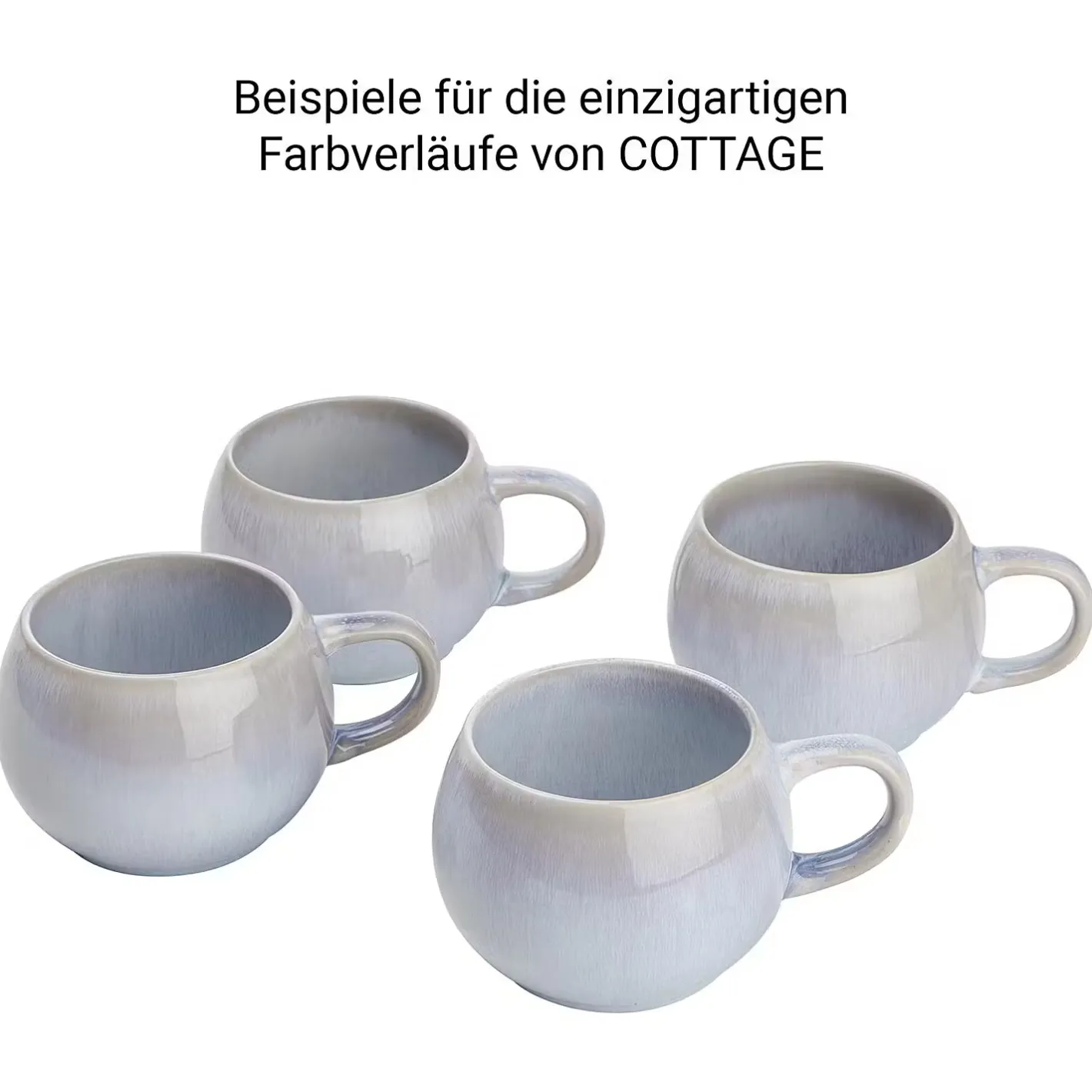 Butlers COTTAGE Tasse