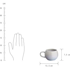 Butlers COTTAGE Tasse