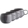 Butlers COTTAGE Tasse 4er-Set Sale