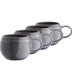 Butlers COTTAGE Tasse 4er-Set Sale