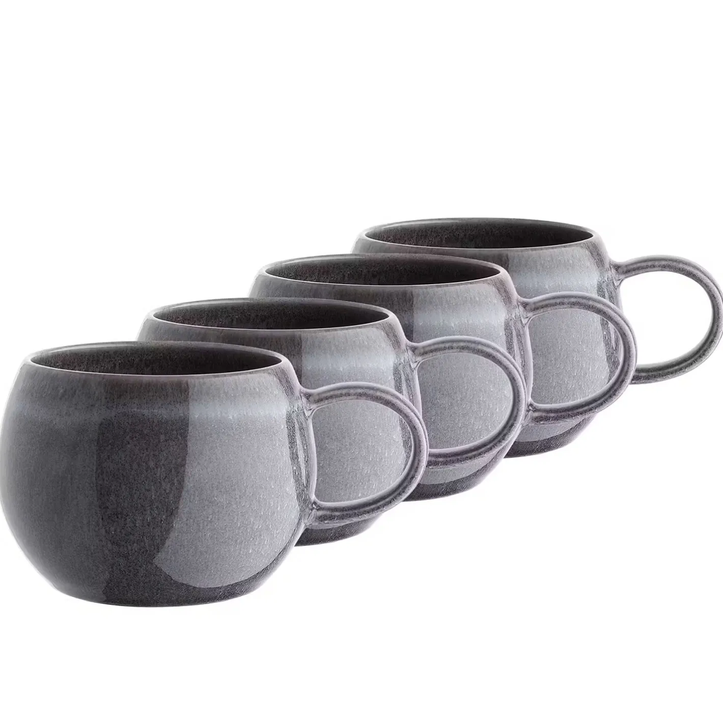 Butlers COTTAGE Tasse 4er-Set Sale