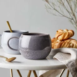 Butlers COTTAGE Tasse 4er-Set Sale