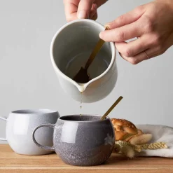 Butlers COTTAGE Tasse 4er-Set Sale