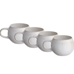 Butlers COTTAGE Tasse 4er-Set