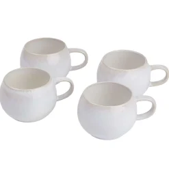 Butlers COTTAGE Tasse 4er-Set