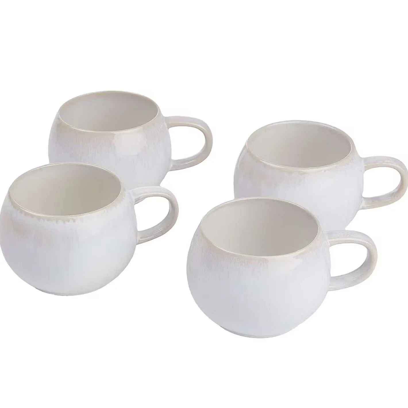 Butlers COTTAGE Tasse 4er-Set