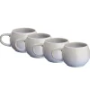 Butlers COTTAGE Tasse 4er-Set Discount