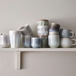 Butlers COTTAGE Tasse 4er-Set Discount