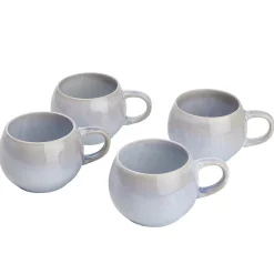 Butlers COTTAGE Tasse 4er-Set Discount