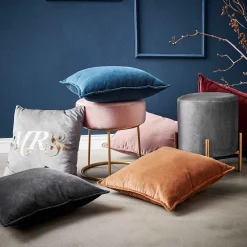 Butlers COTTON VELVET Dekokissen Best