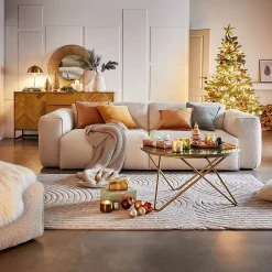 Butlers COTTON VELVET Dekokissen Best