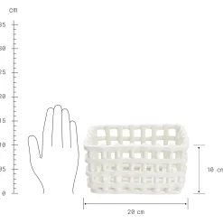 Butlers CRAFT Korb Best