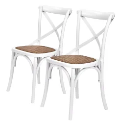 Butlers CROSS COUNTRY Stuhl 2er-Set Discount