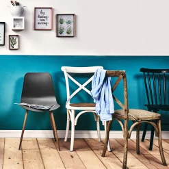 Butlers CROSS COUNTRY Stuhl 2er-Set Discount