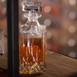 Butlers CRYSTAL CLUB Karaffe Clearance