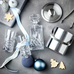 Butlers CRYSTAL CLUB Longdrinkglas 4er-Set