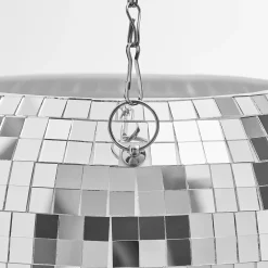 Butlers DISCO Blumenübertopf zum Hängen Outlet