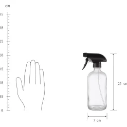 Butlers ECO Sprühflasche 6er-Set Best