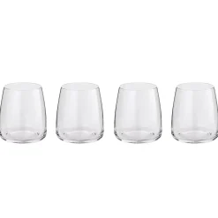 Butlers ELYSIA Trinkglas 4er-Set Discount
