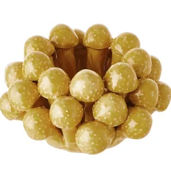 Butlers ENCHANTED FOREST Teelichthalter Pilze Best