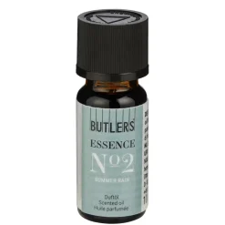 Butlers ESSENCE Duftöl Summer Rain Outlet