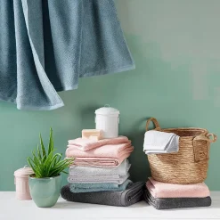 Butlers FABULOUS Gästehandtuch 4er-Set Best