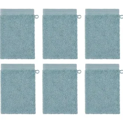 Butlers FABULOUS Waschhandschuh 6er-Set