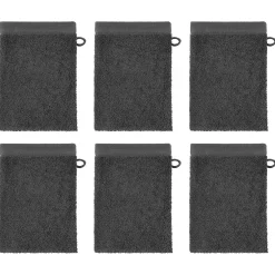 Butlers FABULOUS Waschhandschuh 6er-Set Clearance