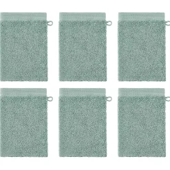 Butlers FABULOUS Waschhandschuh 6er-Set Clearance