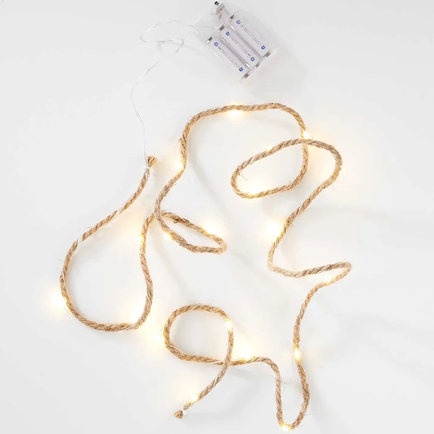 Butlers FARMHOUSE Lichterkette Online