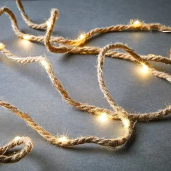 Butlers FARMHOUSE Outdoor-Lichterkette 6er-Set Sale