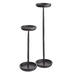 Butlers FAROL Kerzenhalter New