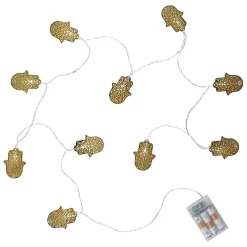 Butlers FATIMA LED-Lichterkette Sale