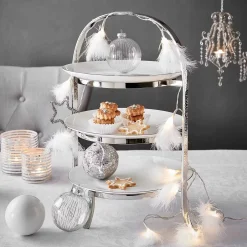 Butlers FEATHERS LED-Lichterkette Outlet