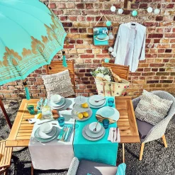 Butlers FINCA Tischläufer 6er-Set Discount