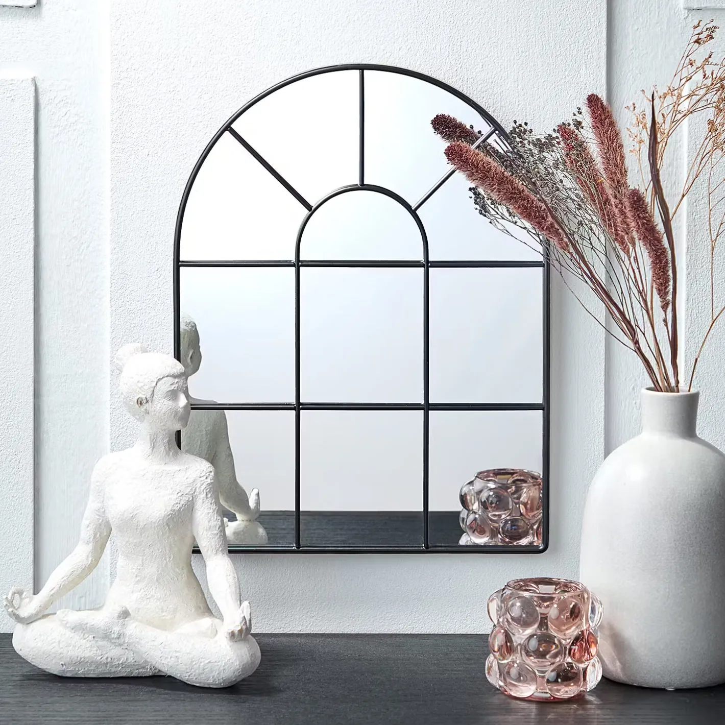 Butlers FINESTRA Fensterspiegel 3er-Set Sale