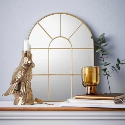 Butlers FINESTRA Fensterspiegel 6er-Set Outlet