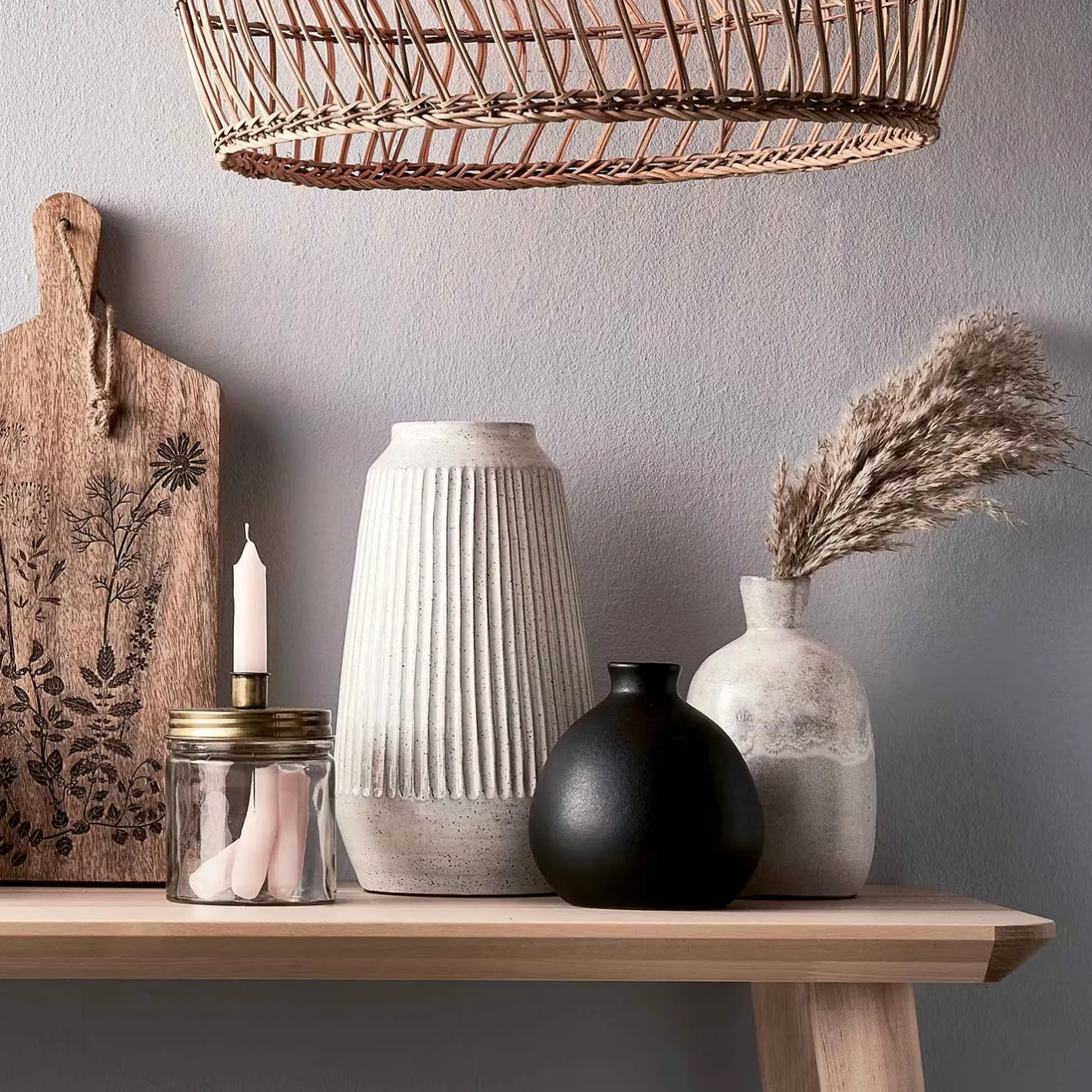 Butlers FINJA Vase Online